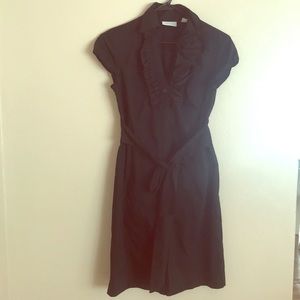 New York and Co. dress XS EUC